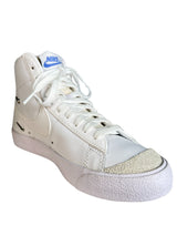 Zapatillas Blazer Mid '77 Coconut Milk