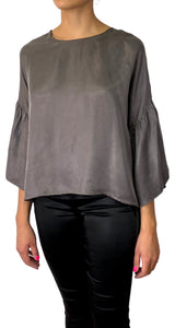 Blusa Gris