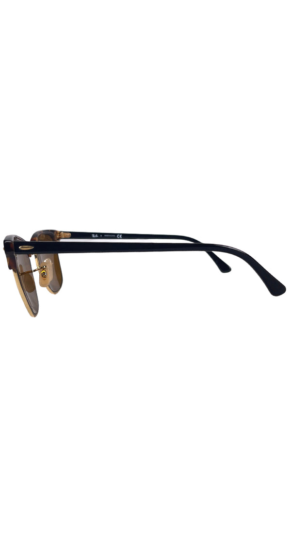 Anteojos Clubmaster