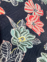 Vestido Flores