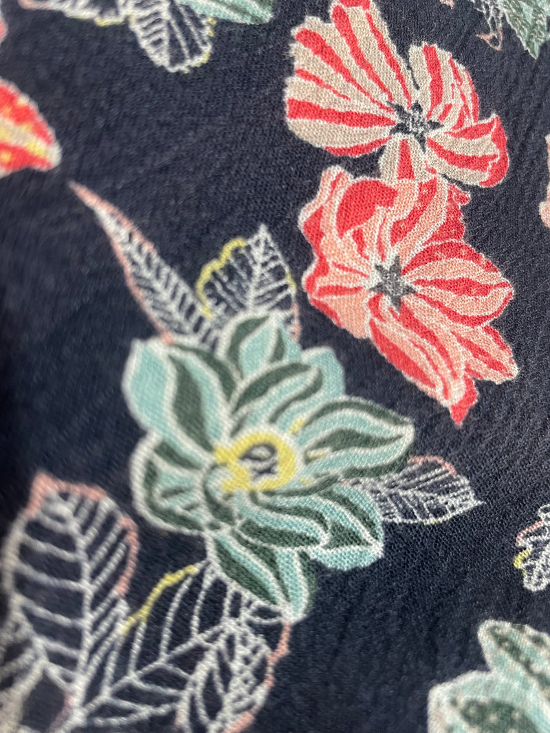 Vestido Flores
