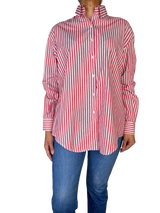 Blusa de Rayas