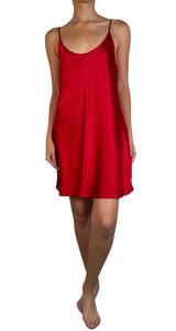 Camisola de Seda