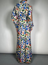 Vestido Camisero