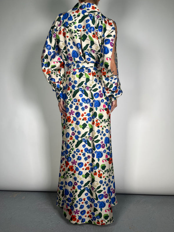 Vestido Camisero