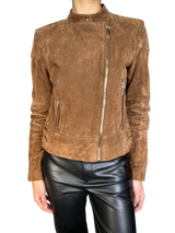 Chaqueta Café