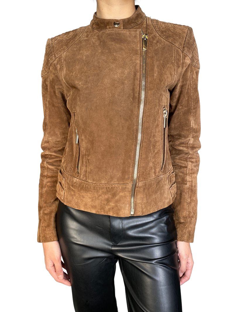 Chaqueta Café