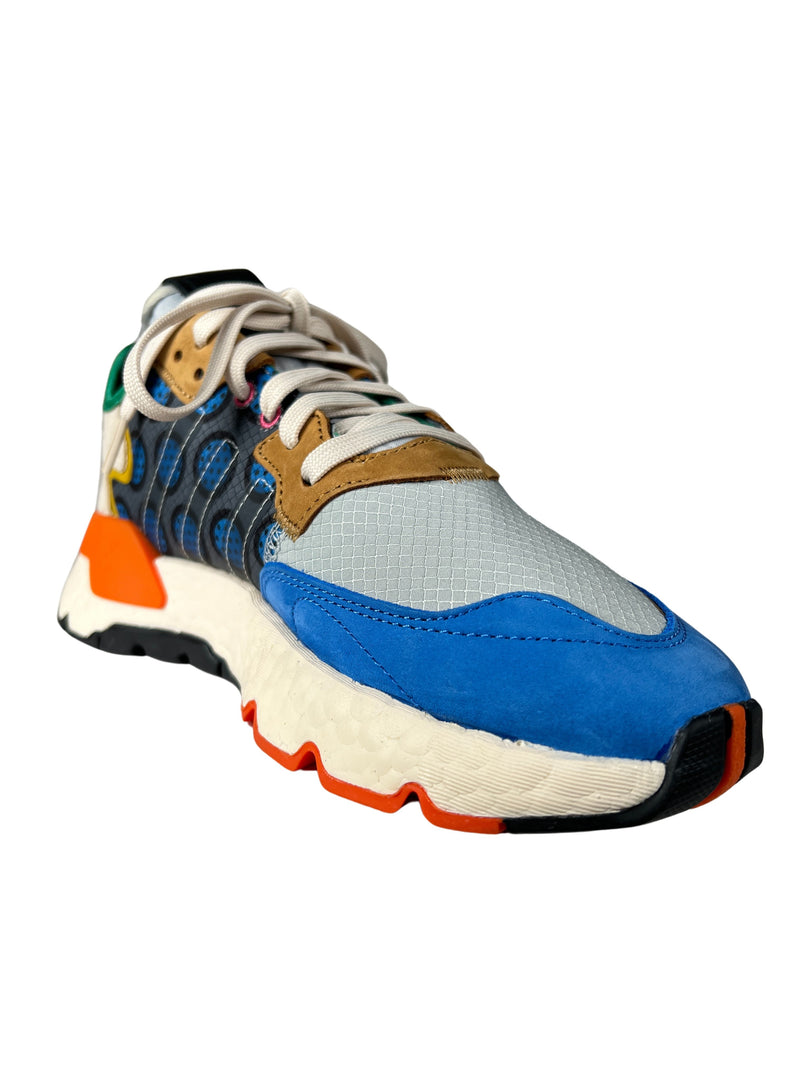 Zapatillas sales nite jogger