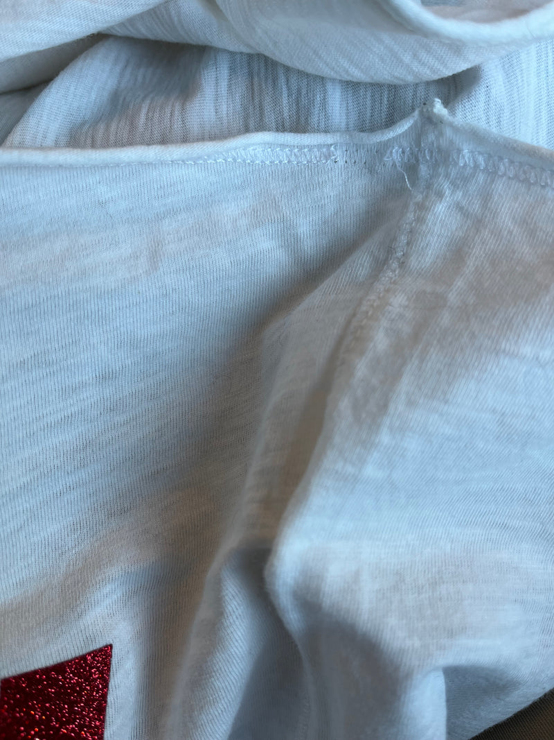 Polera Arcoíris