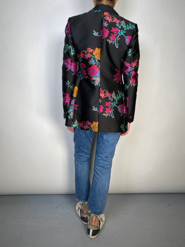 Blazer Flores