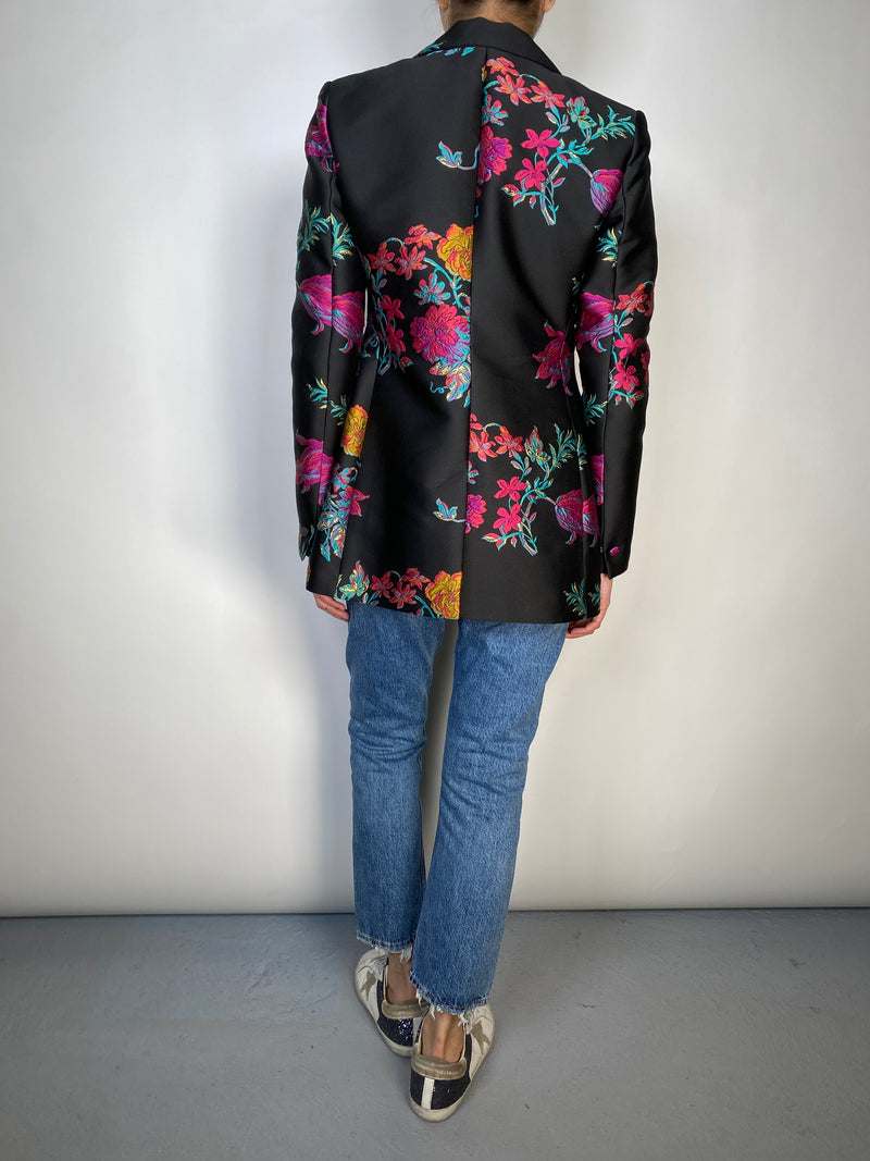 Blazer Flores