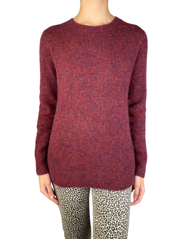 Sweater Lana Y Mohair