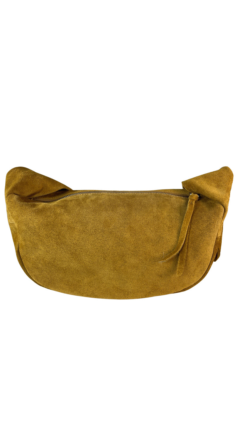 Cartera Cuero