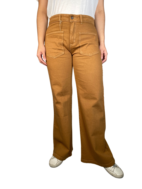 Jeans PLUS SIZE