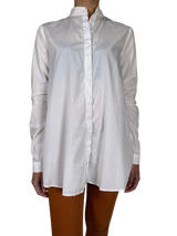 Blusa Blanca