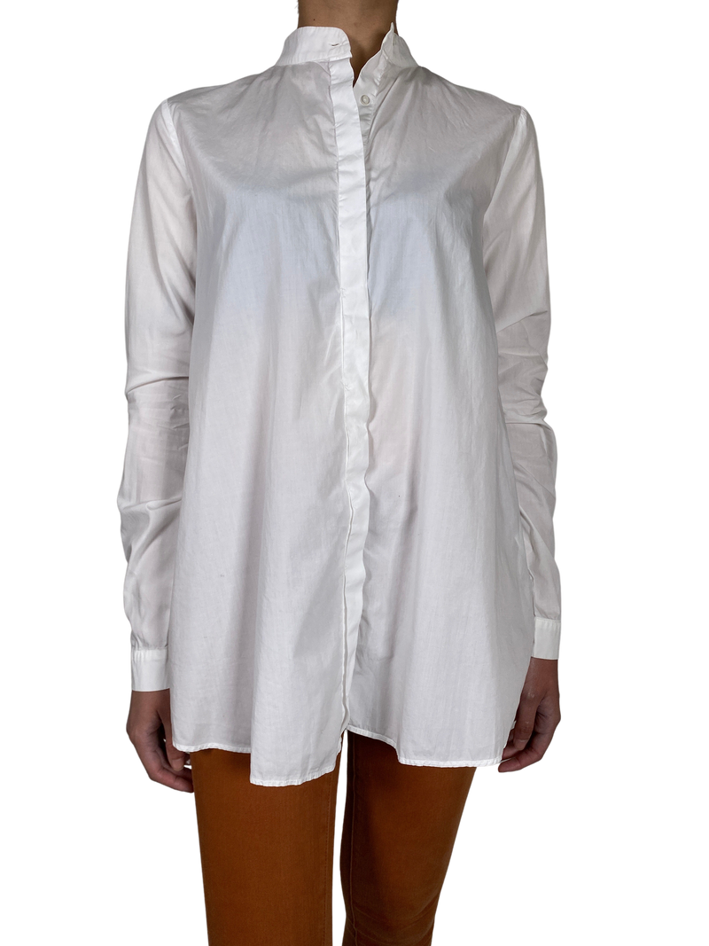 Blusa Blanca