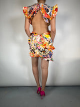 Vestido  Wonderland Mini 