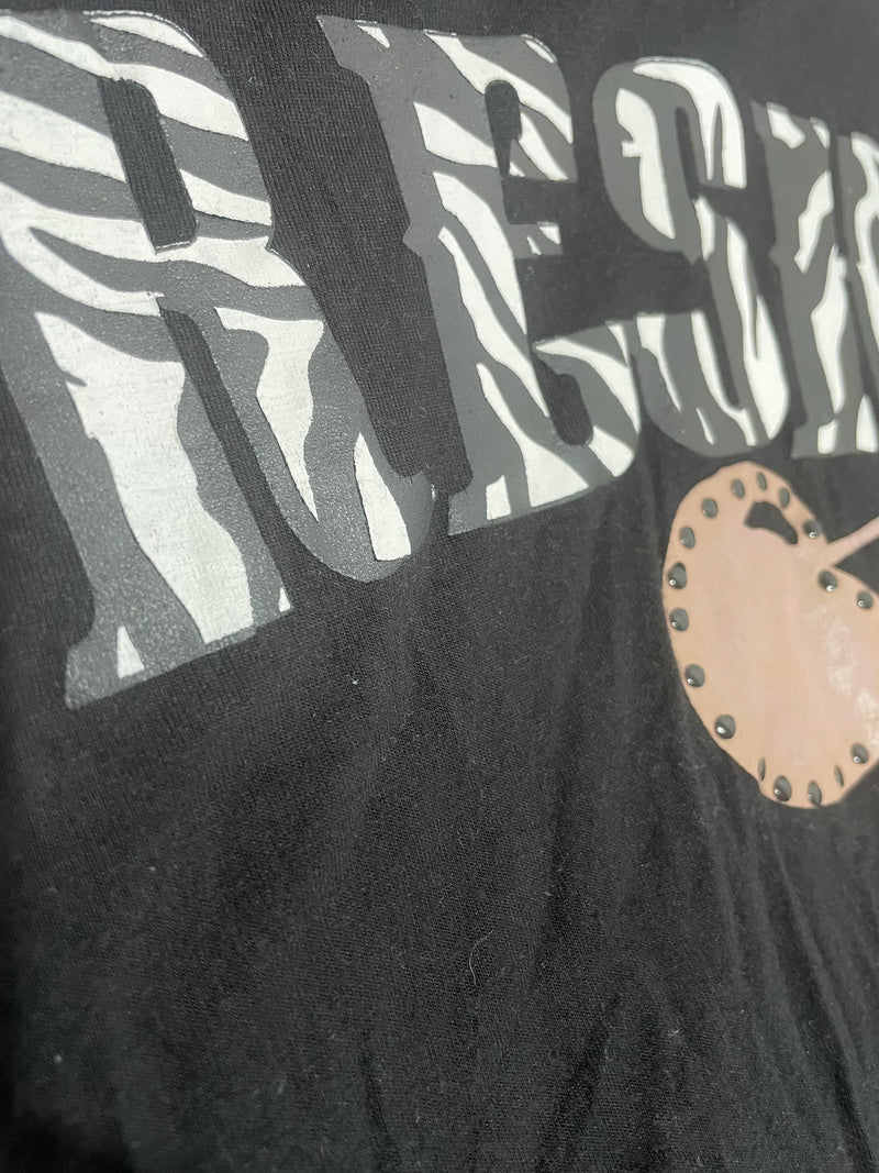Polera Fresh