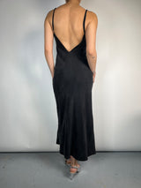 Vestido Escote V