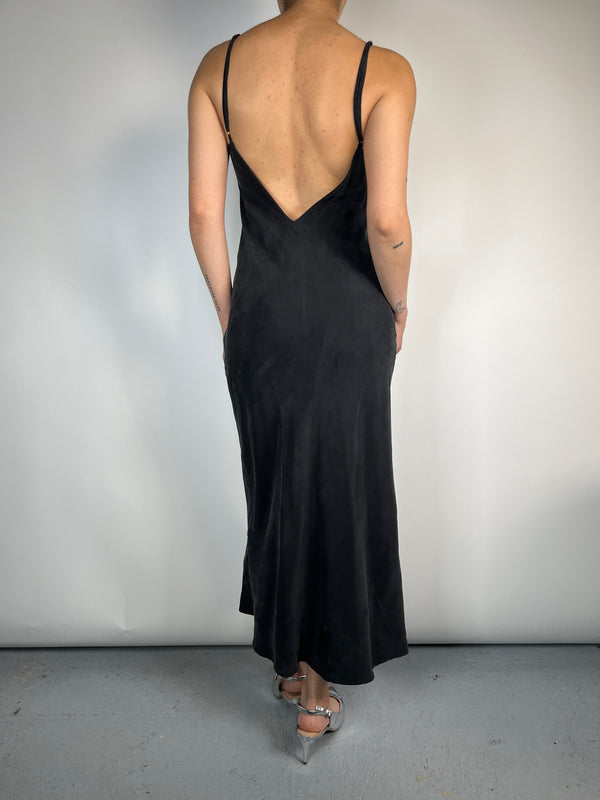 Vestido Escote V