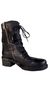 Botas Faith Cuero