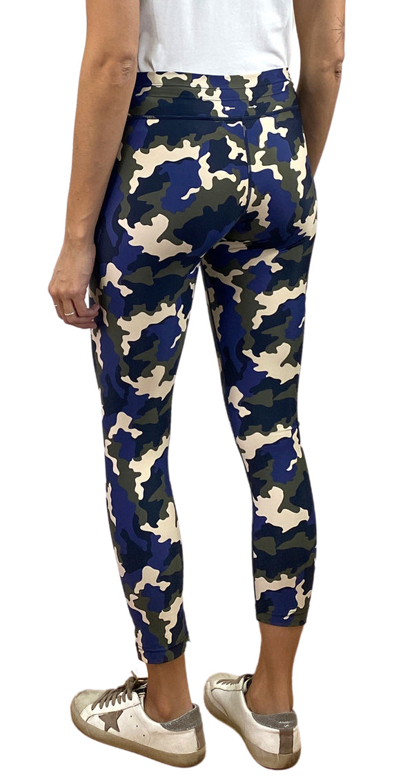 Leggings Camuflado