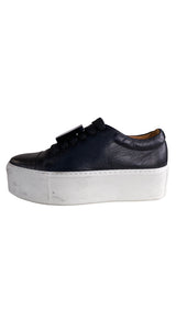 Zapatillas Plataforma