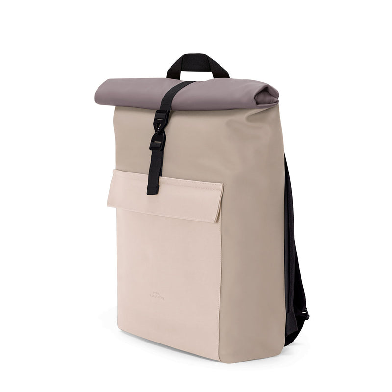 Mochila Jasper Mini Lotus Nude - Light Apricot