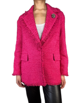 Blazer Tweed