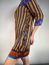 Vestido Gabul Han Sari