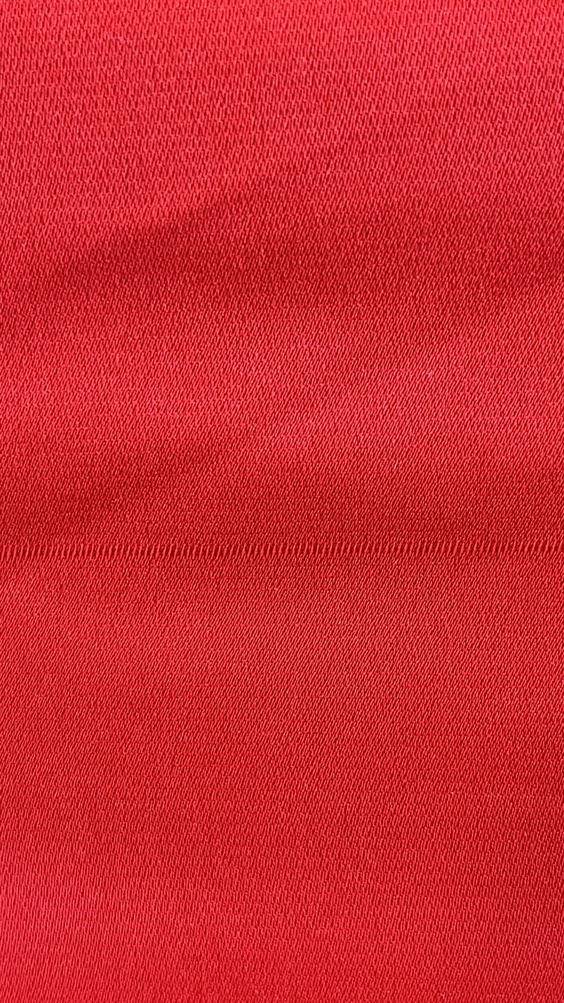 Falda Roja