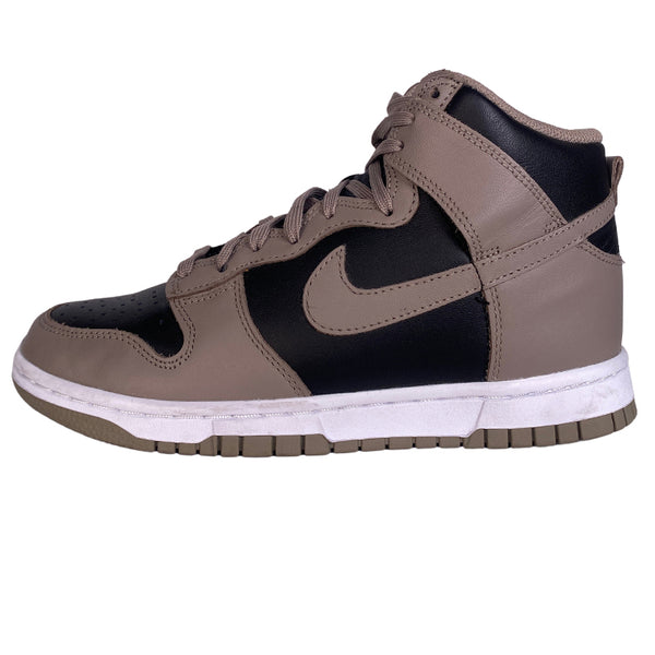 Zapatillas nike cheap caña alta