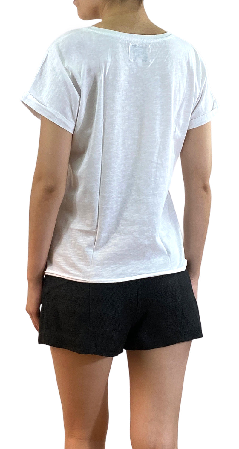 Polera Savage