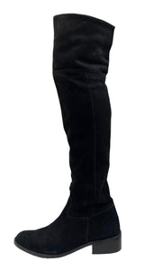 Botas Negras