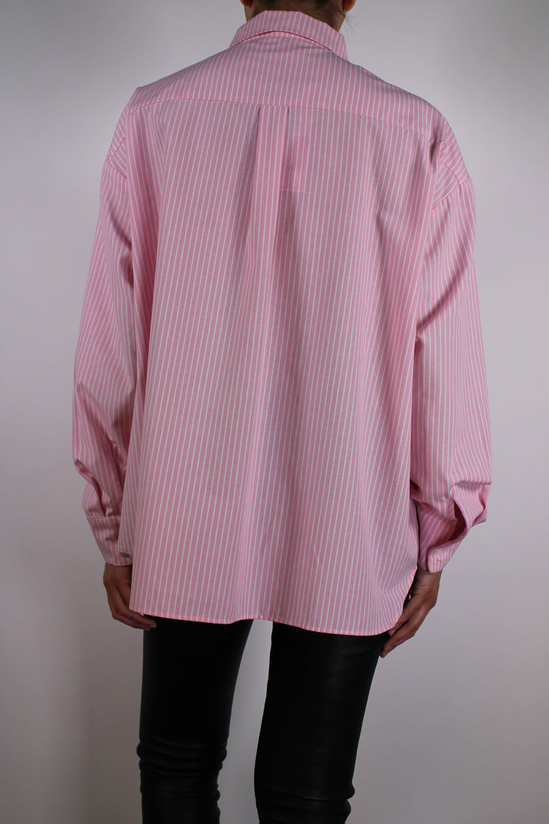 Blusa Clemence Rose