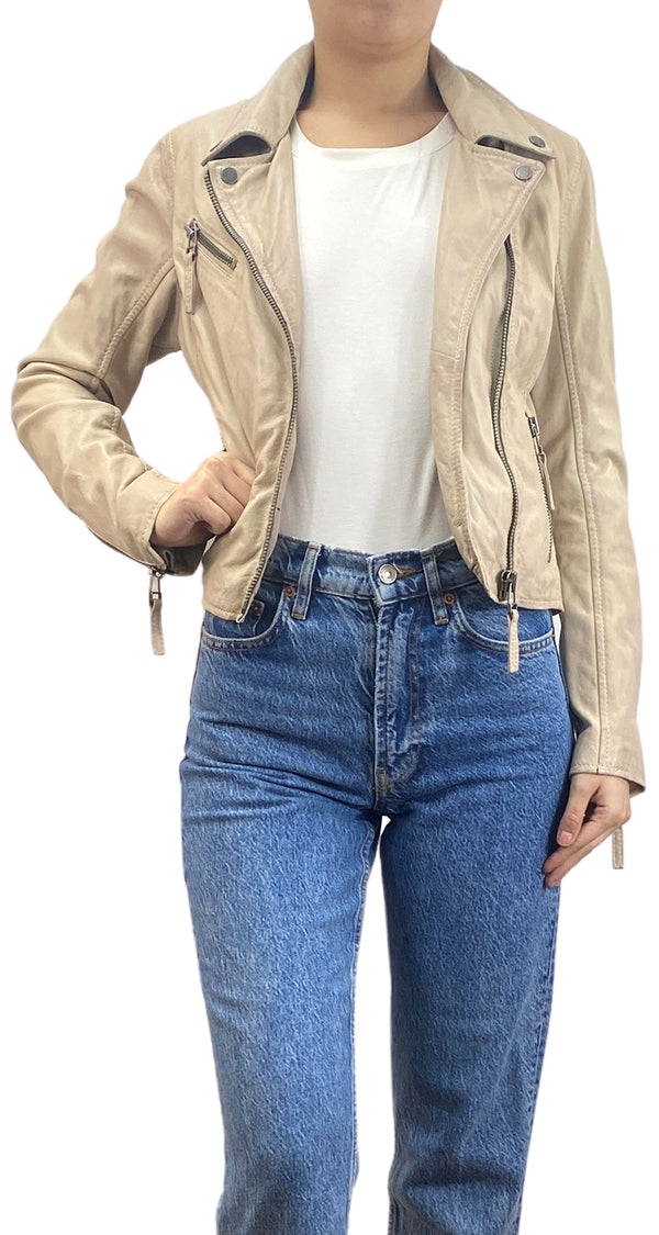 Chaqueta Stars