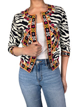 Chaqueta Pau Adisa