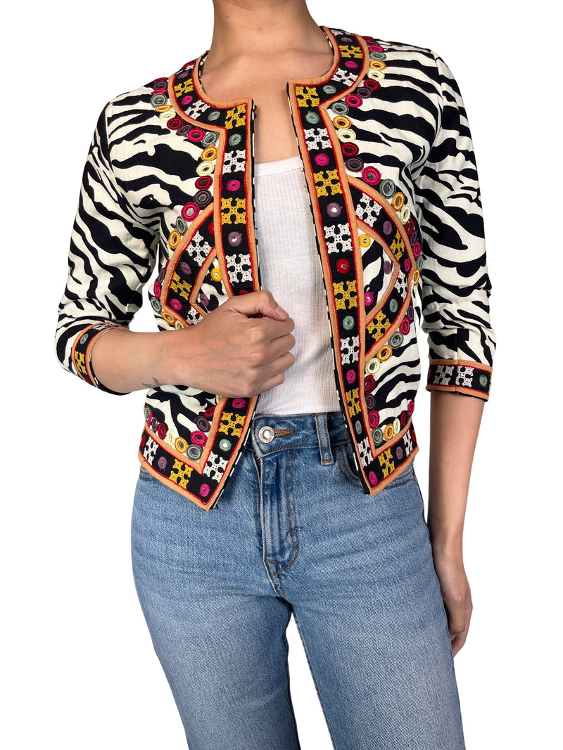 Chaqueta Pau Adisa