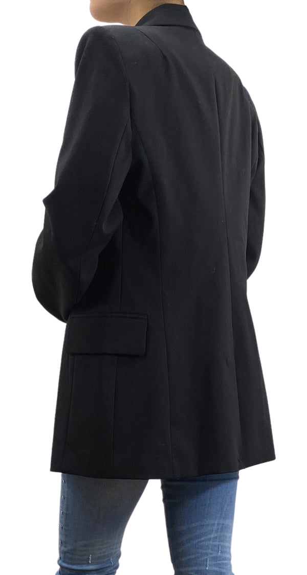Blazer Negro