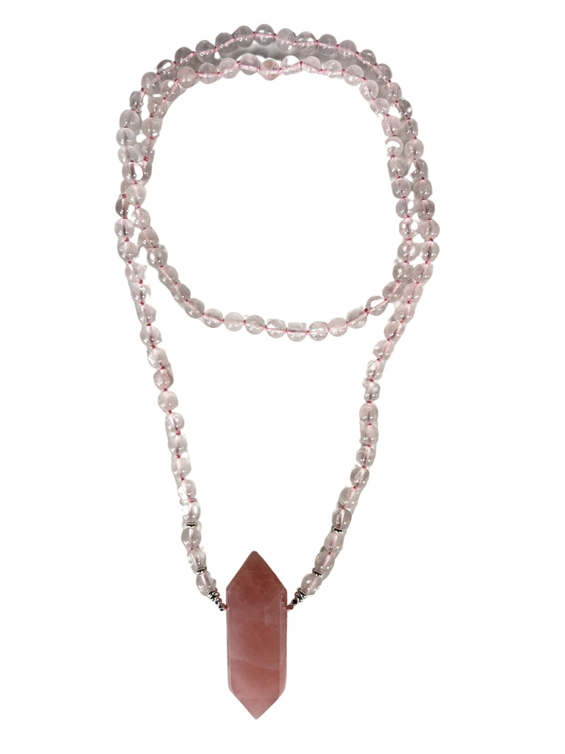 Collar Cuarzo
