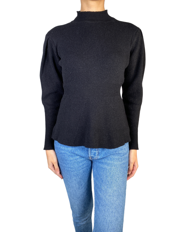 Sweater Rib