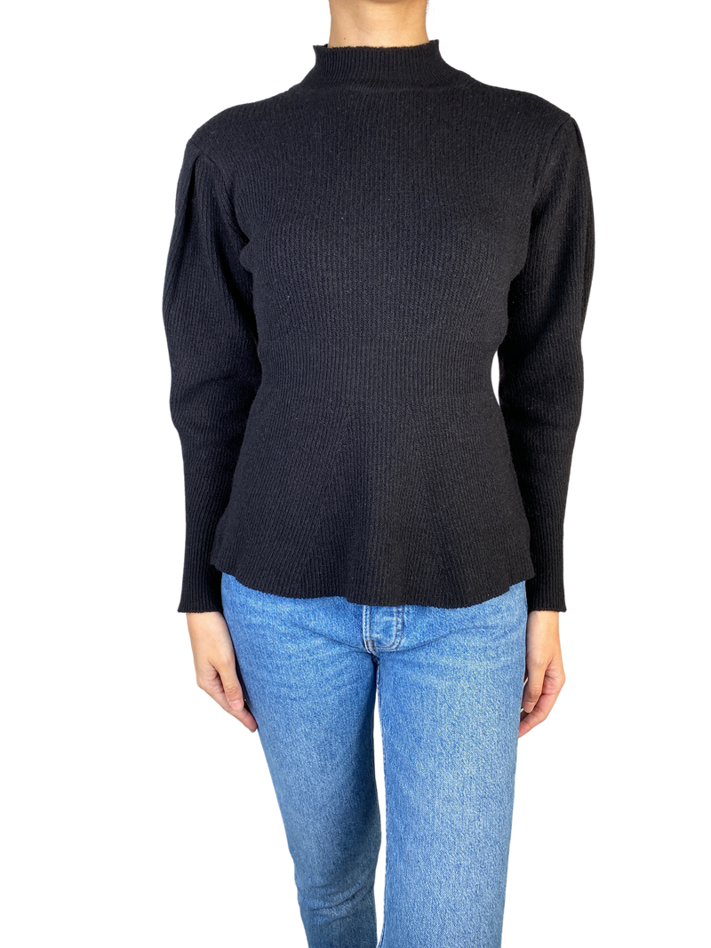 Sweater Rib