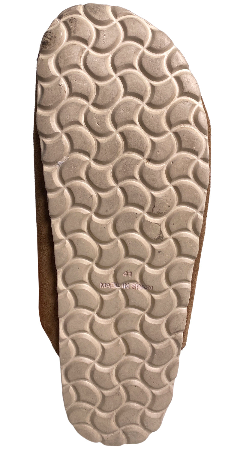 Mules Zazza Cuero