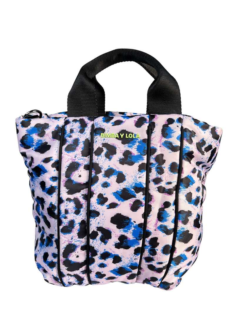 Cartera Acolchada