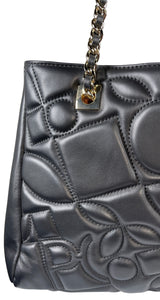Cartera Piel de Cordero