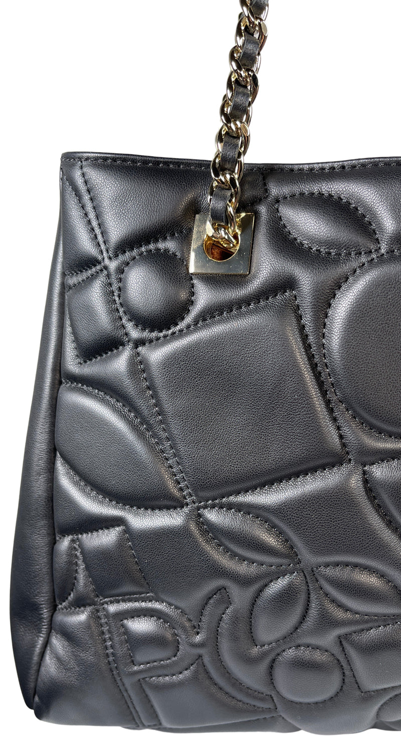 Cartera Piel de Cordero