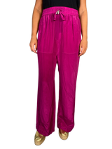 Pantalon Poemana