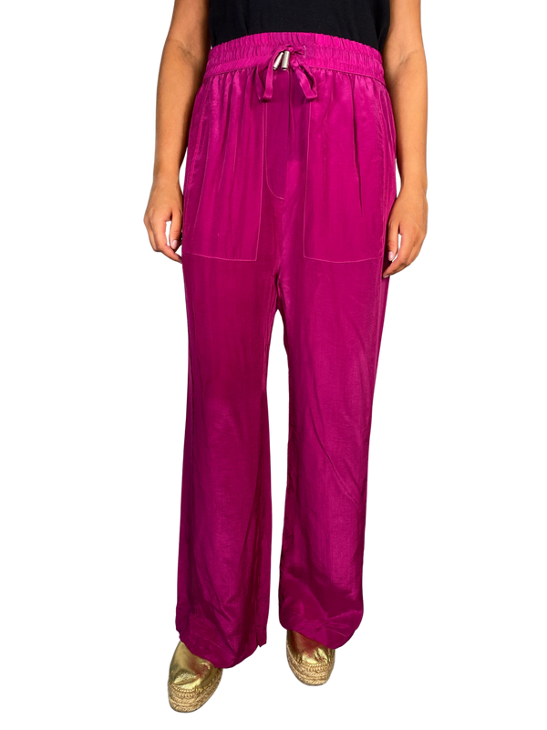 Pantalon Poemana