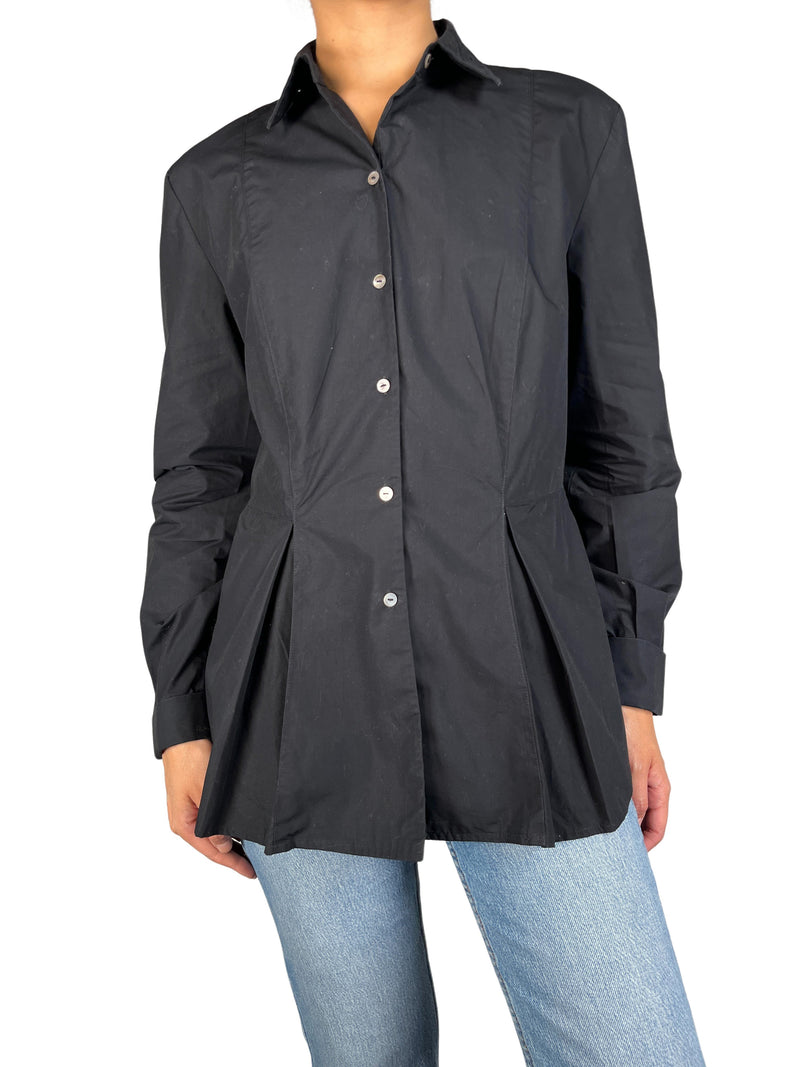 Blusa Manga Larga