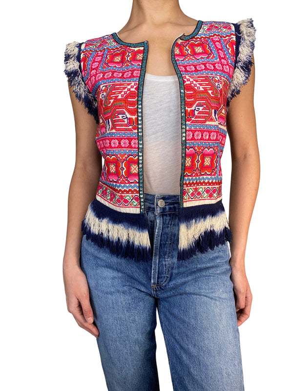 Chaqueta Viena Khai